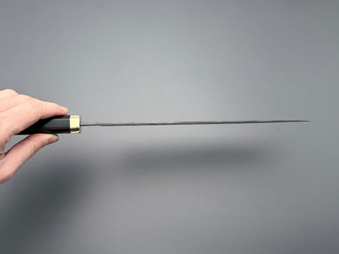 Manaka Hamono KOKUENN Gyuto 250mm