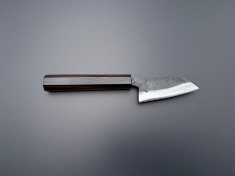 Hatsukokoro Kurogane Blue #2 Ko-Bunka 80mm