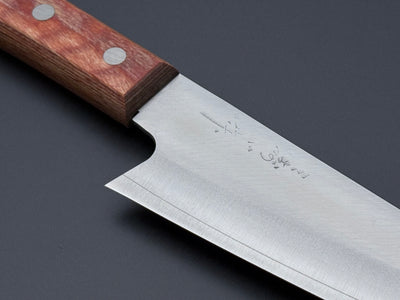 Misuzu Hamono - VG10 Majun Gyuto 170mm