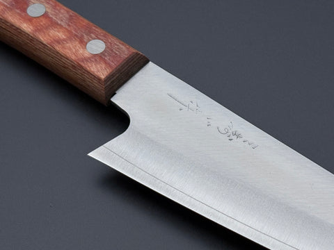 Misuzu Hamono - VG10 Majun Gyuto 170mm