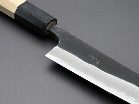 Nakamura Hamono Kaishin Blue #2 Kurouchi Petty 150mm