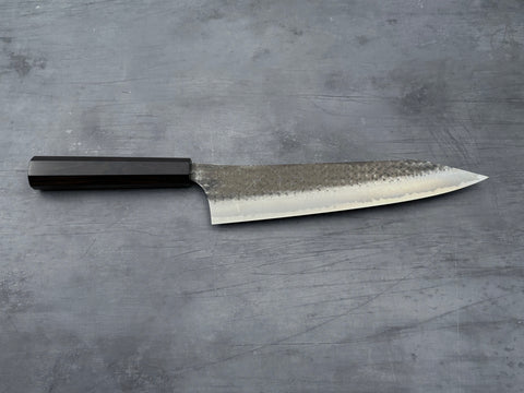 Yu Kurosaki Kokusen Gyuto 240mm