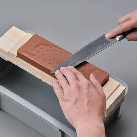 King 10Good - Togiba Sharpening Set