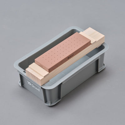 King 10Good - Togiba Sharpening Set