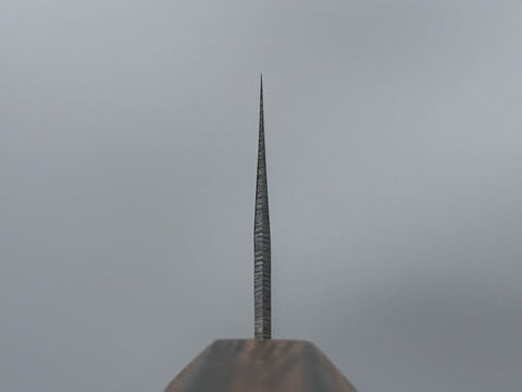 Masutani Hamono V1 Gyuto 180mm