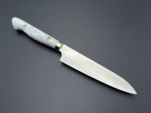Hatsukokoro VG10 Migaki Petty 150mm