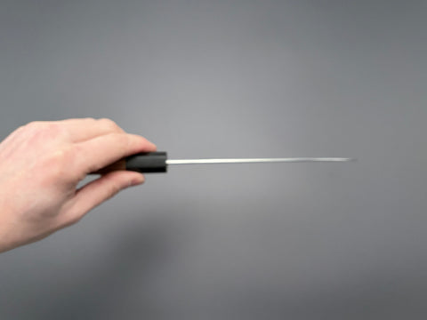 Satoshi Nakagawa Silver 3 Santoku