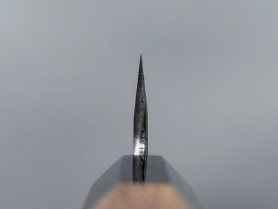 Satoshi Nakagawa Blue #1 Damascus Petty 150mm