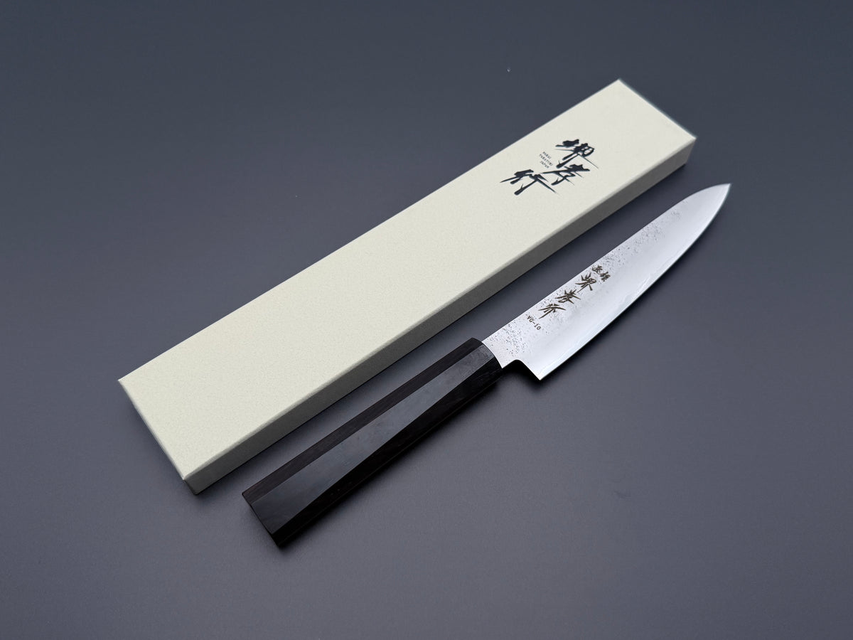 Sakai Takayuki VG10 Nashiji Petty 150mm