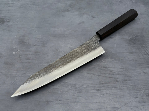 Yu Kurosaki Kokusen Gyuto 240mm