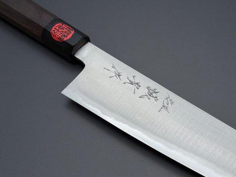Shigeki Tanaka Blue #2 Gyuto 240mm