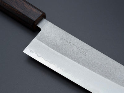 Masutani Hamono V1 Santoku