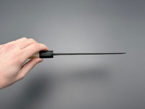 Nakamura Hamono Kaishin Blue #2 Kurouchi Nakiri