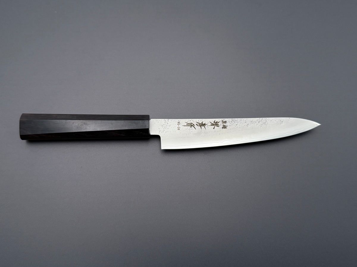 Sakai Takayuki VG10 Nashiji Petty 150mm