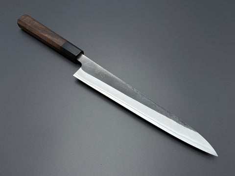 Yoshikane Hamono White #2 Sujihiki 240mm