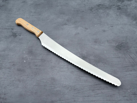 Nisaku Bread Knife