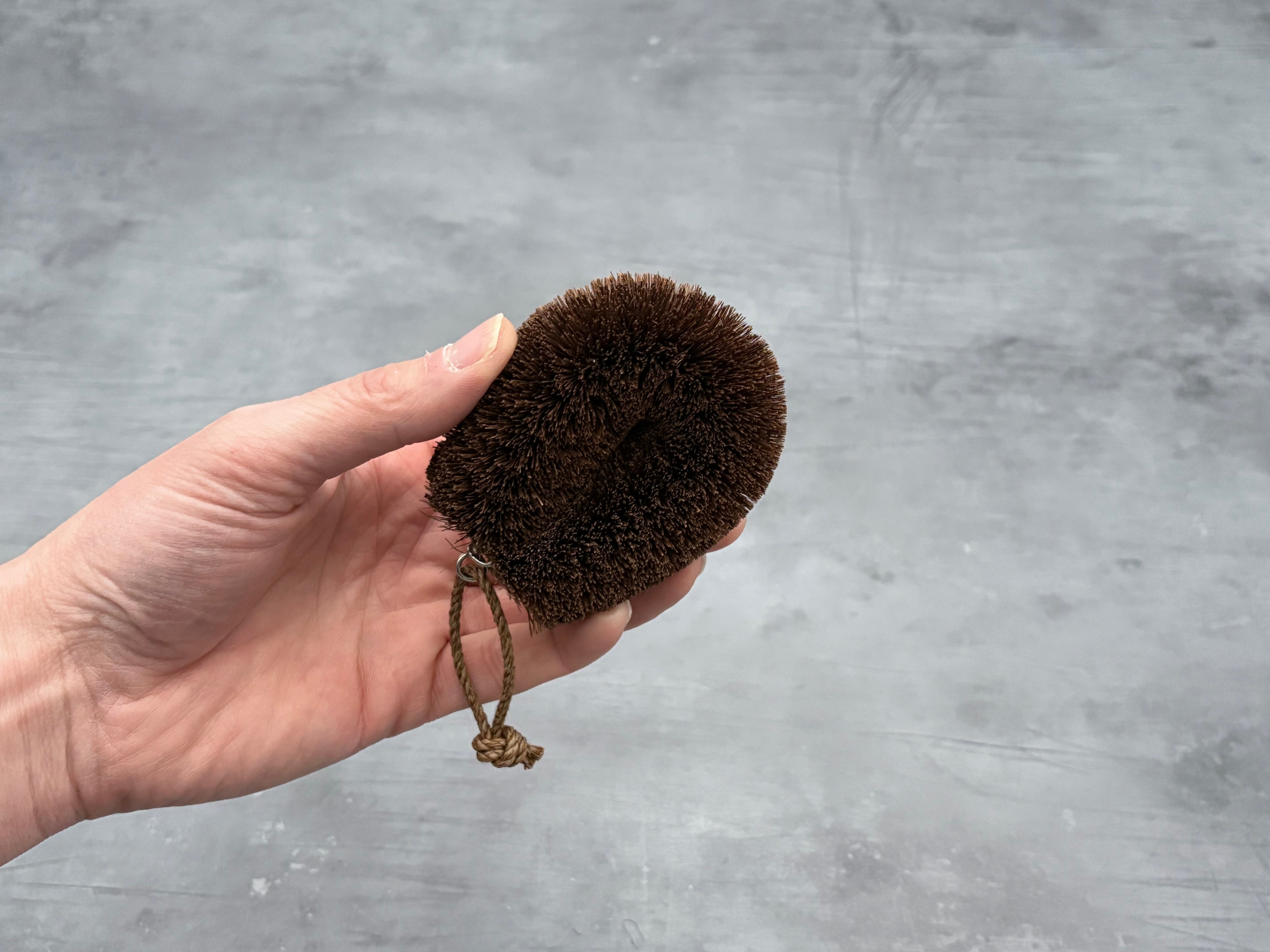 Takada Tawashi Brush