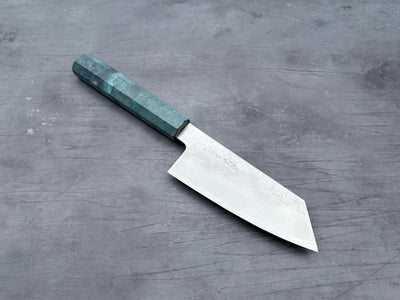 Hado Shiosai SG2 Ko-Bunka 135mm