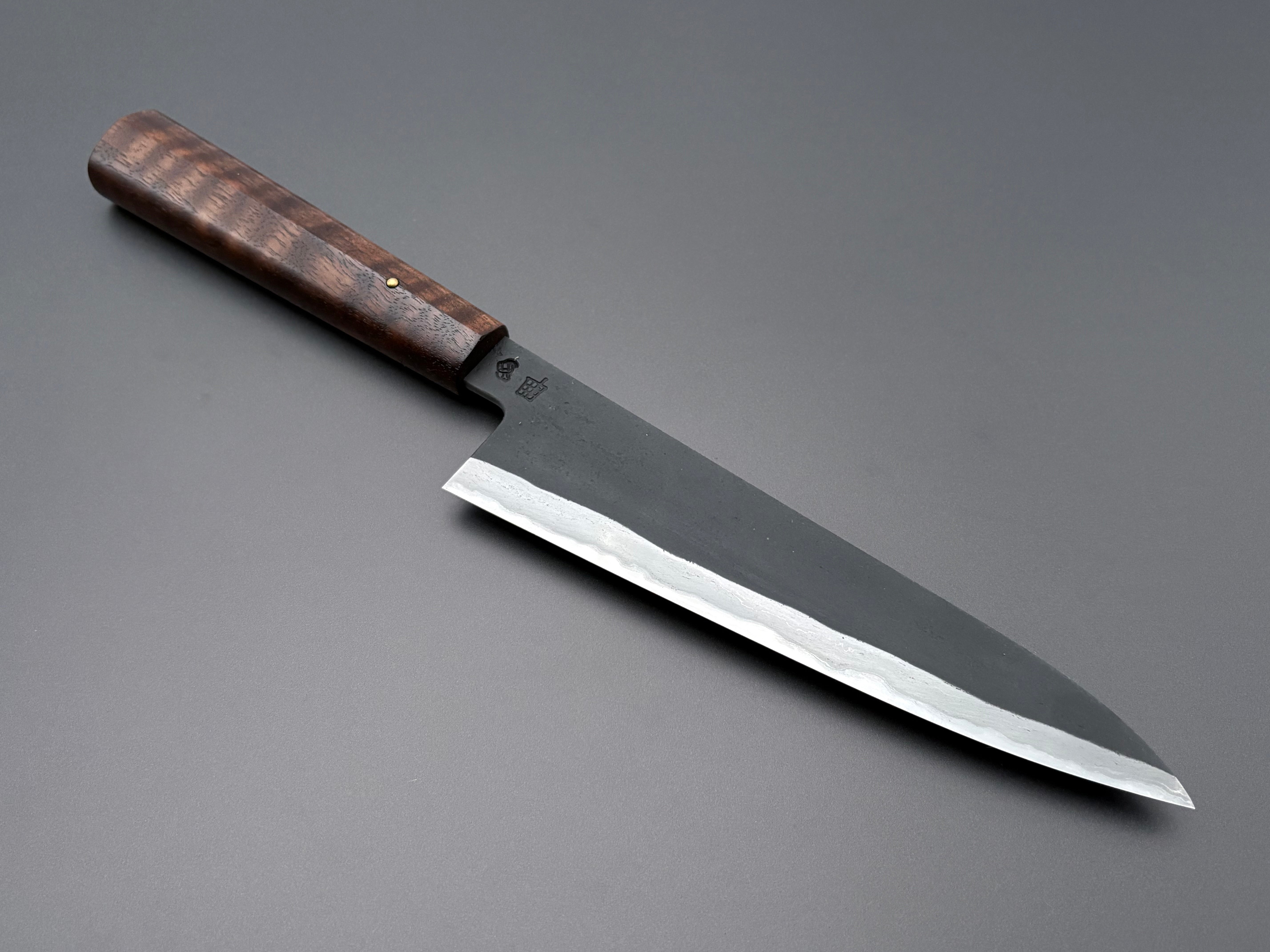 Simon Maillet - 1.2442 Ko-Gyuto 190mm