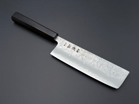 Hatsukokoro Ginrei Ginsan Nakiri