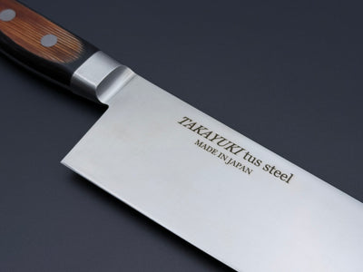 Sakai Takayuki TUS Gyuto 300mm