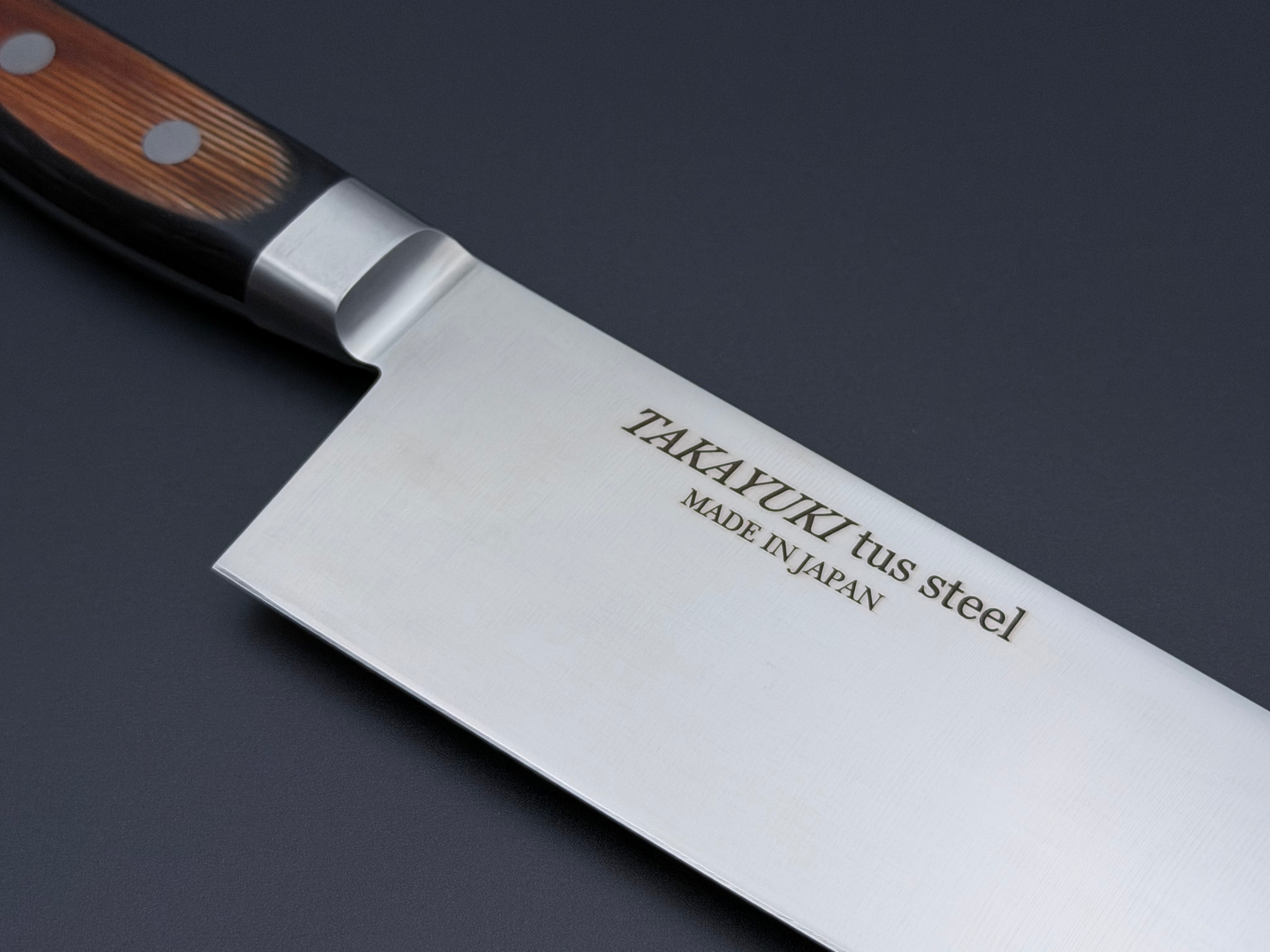 Sakai Takayuki TUS Gyuto 300mm