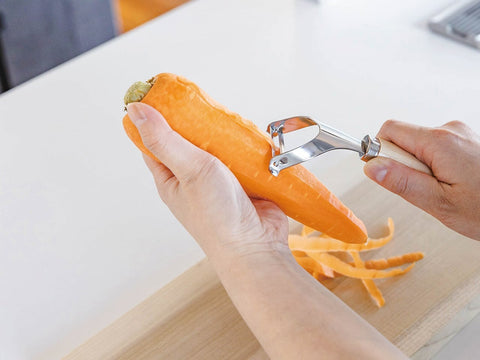 Oyanagi Y-Shaped Peeler