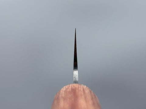 Misuzu Hamono - VG10 Majun Gyuto 170mm