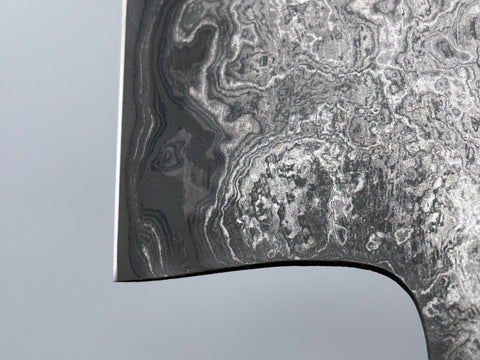 Manaka Hamono KOKUENN Gyuto 250mm