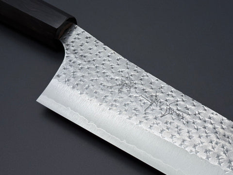 Yu Kurosaki Kokusen Gyuto 270mm