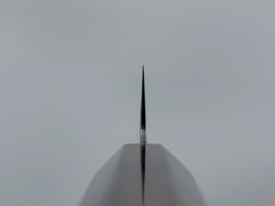 Hatsukokoro Ryuhyo SG2 Kurozome Damascus Petty 150mm