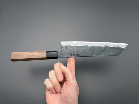 Yosimitu Kajiya Shirogami #2 Bunka 190mm