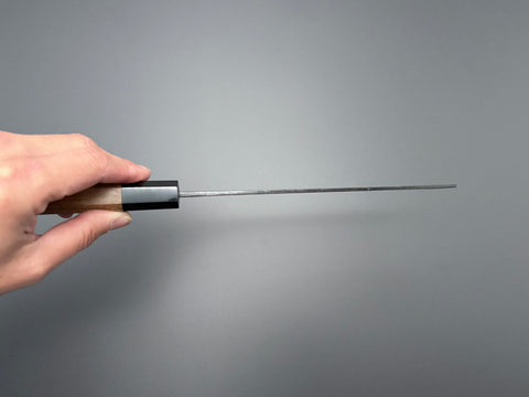 Hatsukokoro Kumokage Blue #2 Nakiri