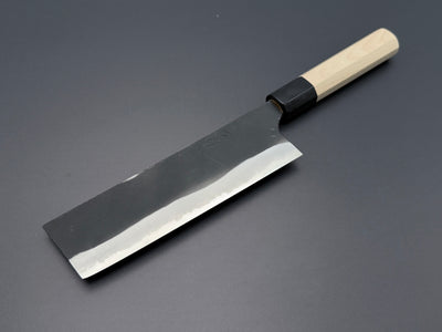 Naoki Mazaki White #2 Kurouchi Nakiri