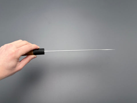 Hatsukokoro Kaijin Blue #2 Gyuto 240mm