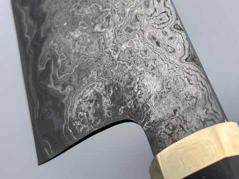 Manaka Hamono KOKUENN Gyuto 250mm