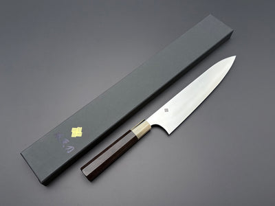 Pungchundo SLD Migaki Gyuto 240mm