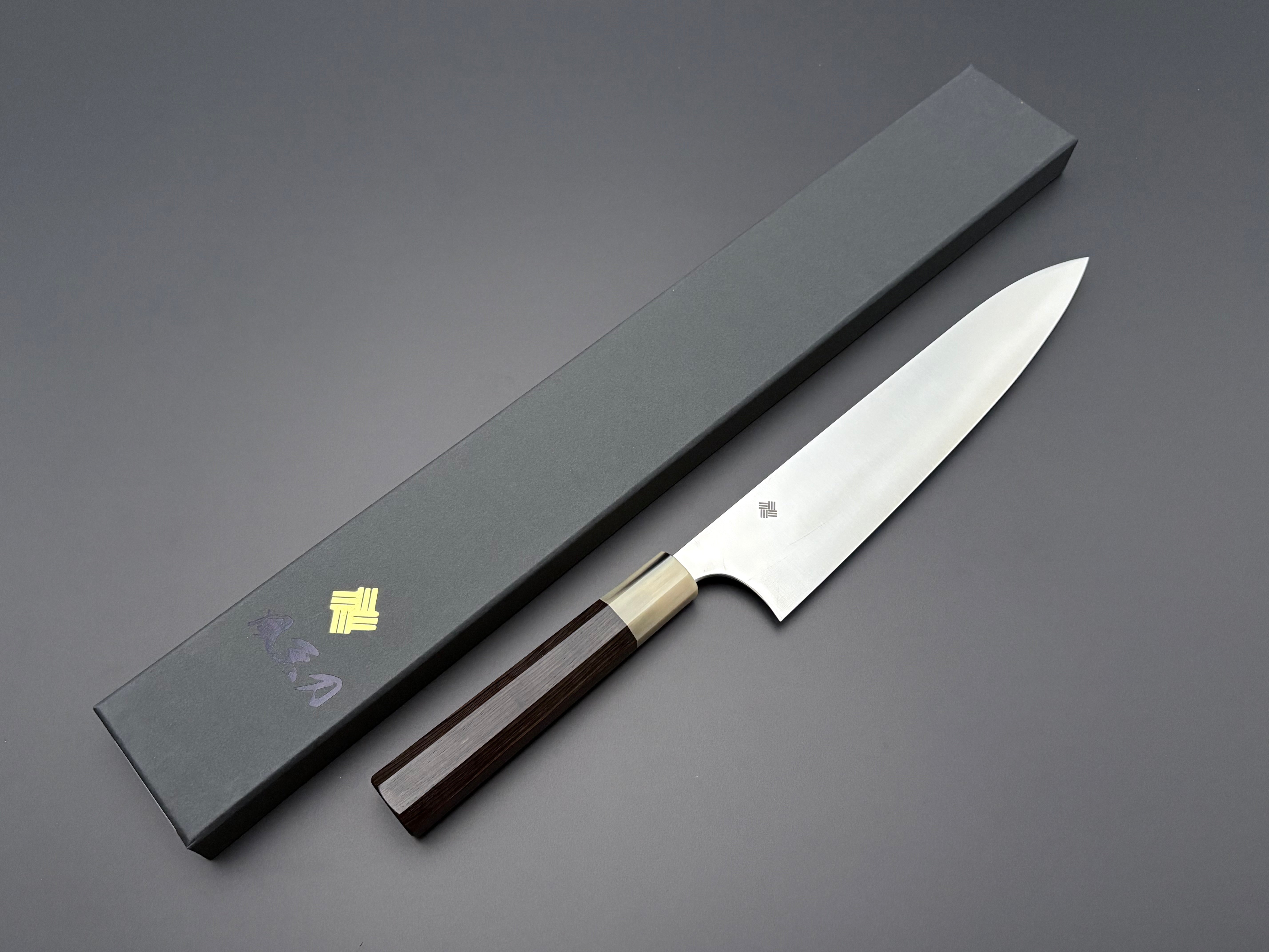 Pungchundo SLD Migaki Gyuto 240mm