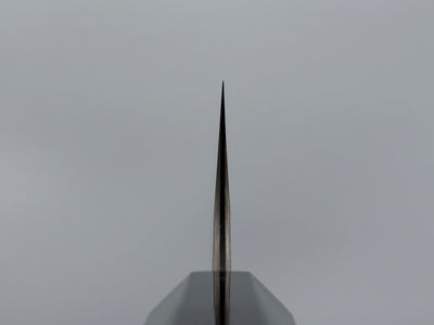 Hatsukokoro Irodori Blue #2 Rainbow Damascus Gyuto 240mm