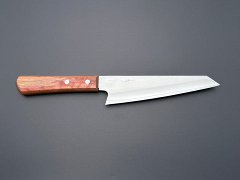 Misuzu Hamono - VG10 Majun Gyuto 170mm