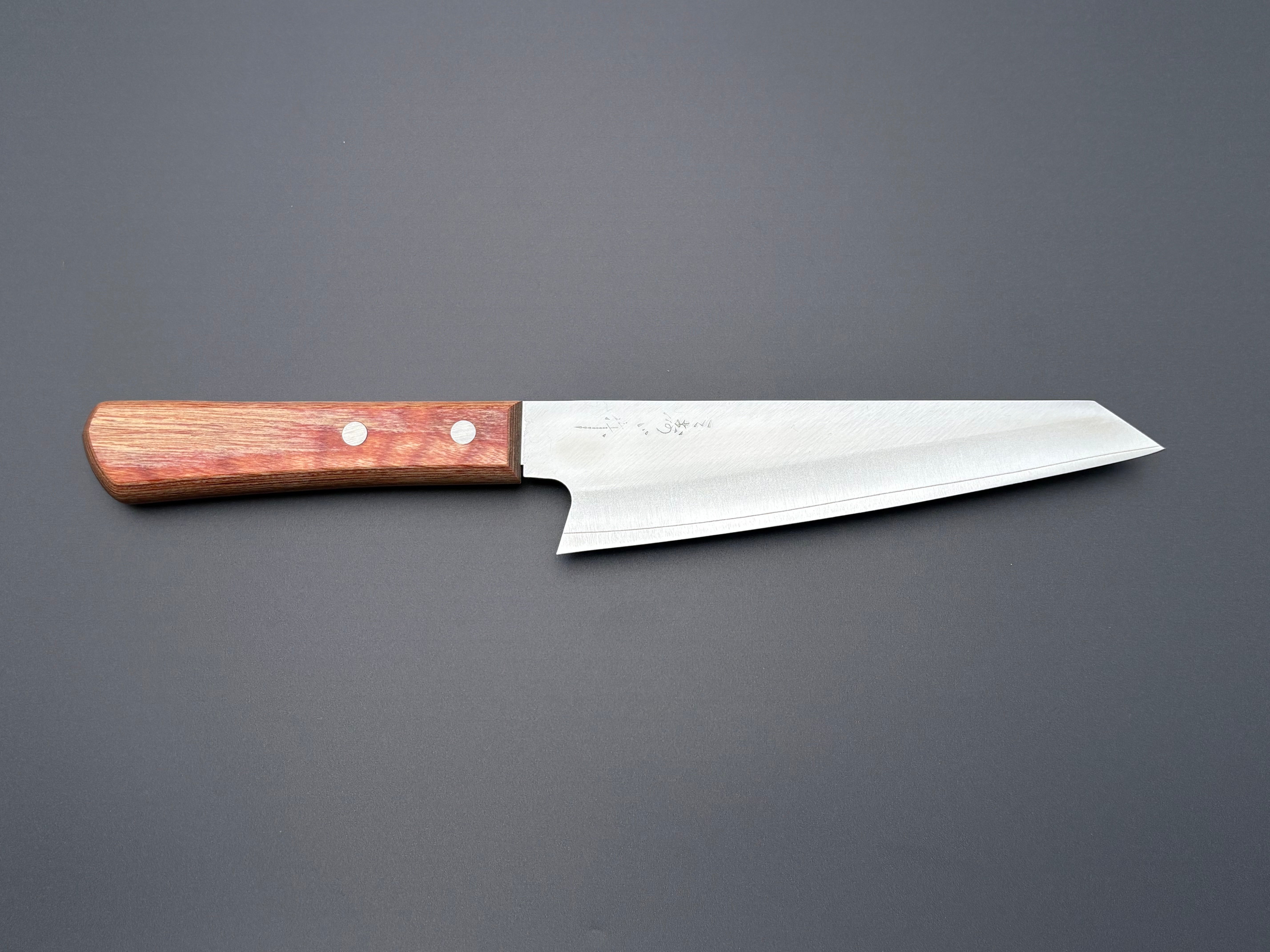 Misuzu Hamono - VG10 Majun Gyuto 170mm