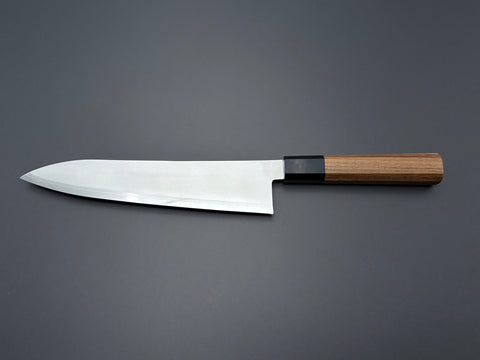 Hatsukokoro Kaijin Blue #2 Gyuto 210mm