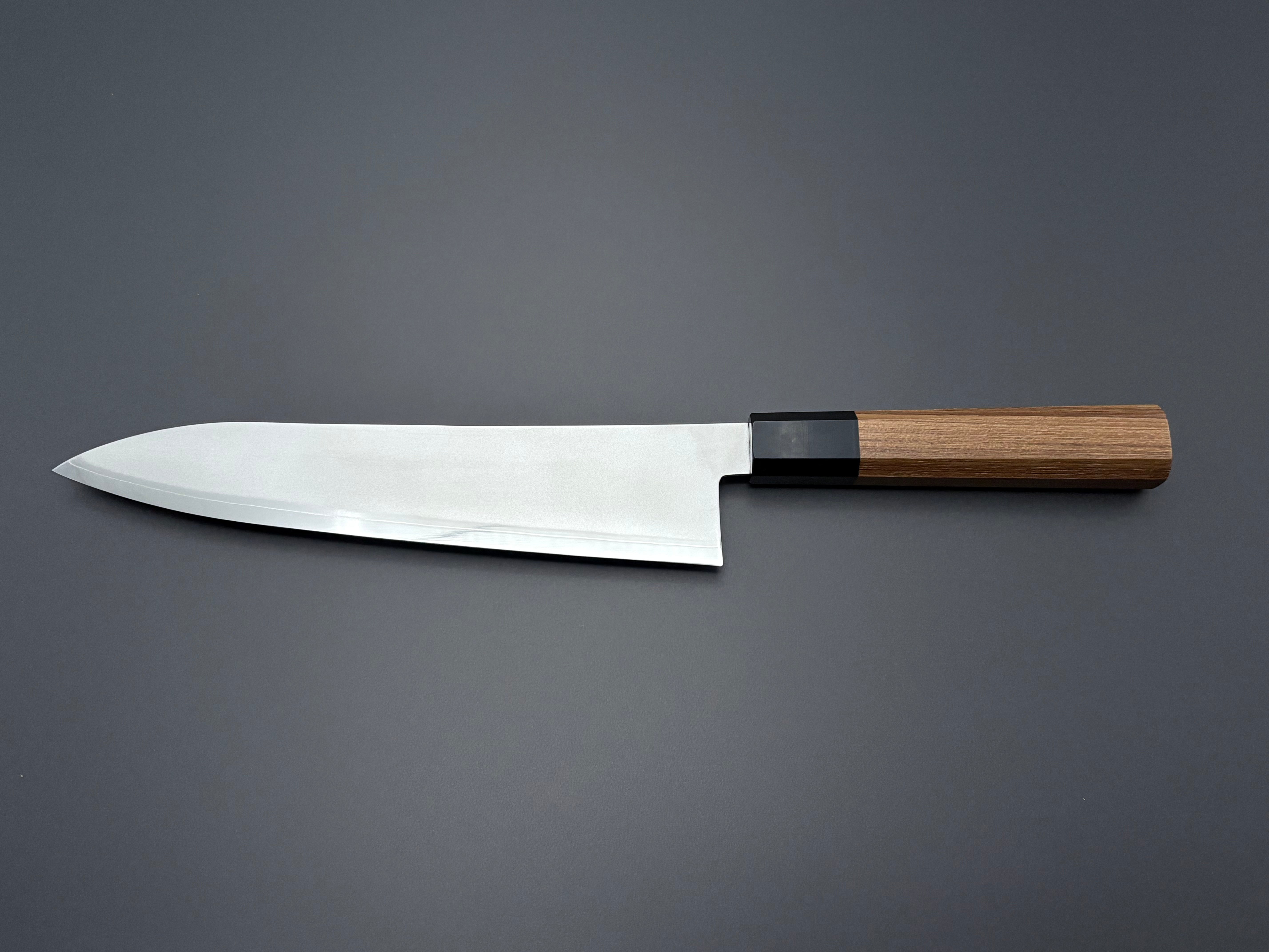 Hatsukokoro Kaijin Blue #2 Gyuto 210mm