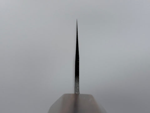 Hatsukokoro Blue #2 Kurouchi Gyuto 210mm