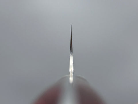 Hatsukokoro VG10 Migaki Kiritsuke Petty 150mm