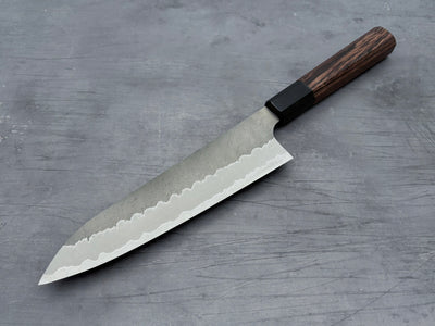 Nigara Hamono AS Gyuto 210mm
