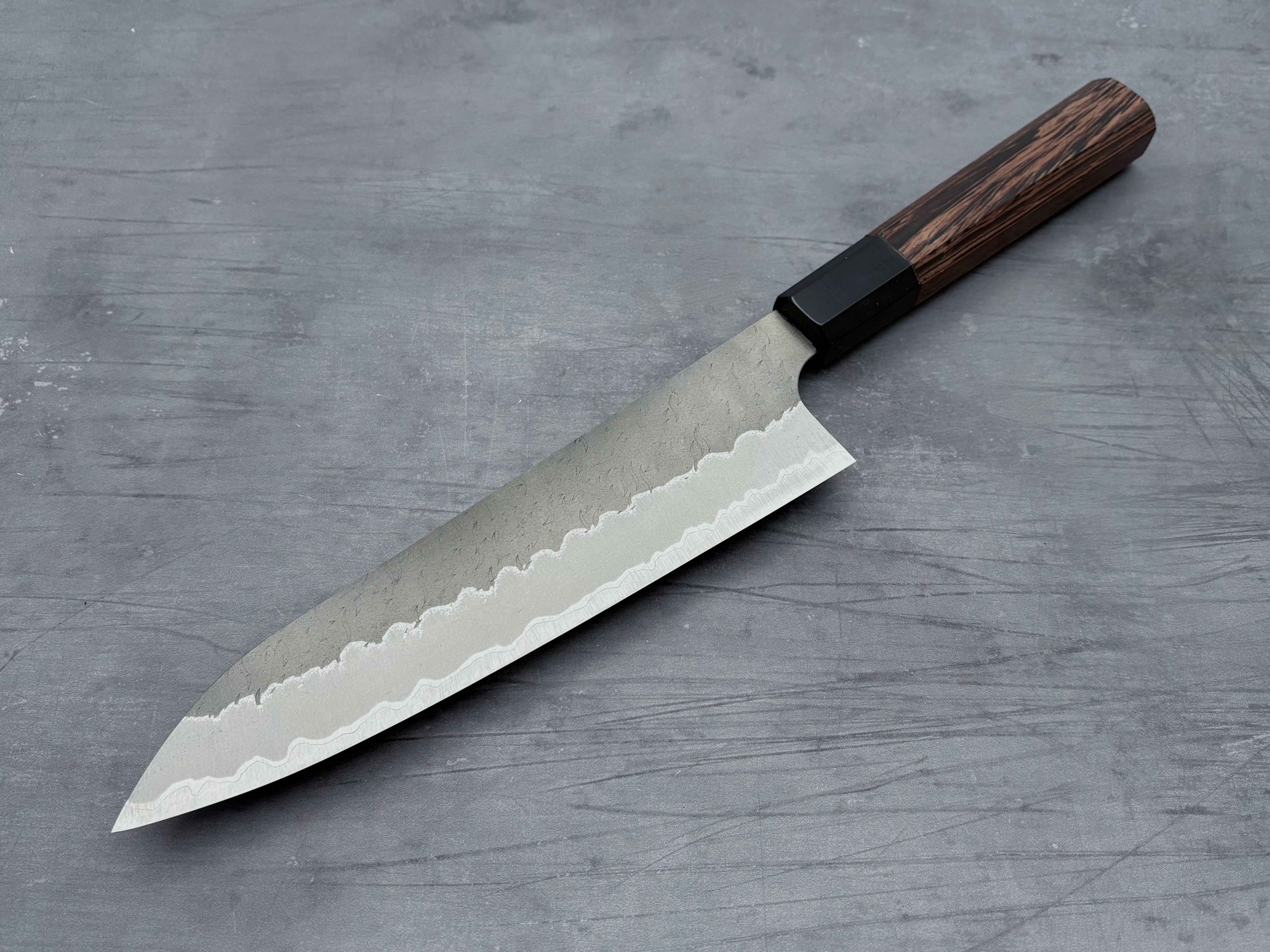 Nigara Hamono AS Gyuto 210mm