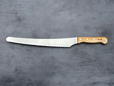 Nisaku Bread Knife