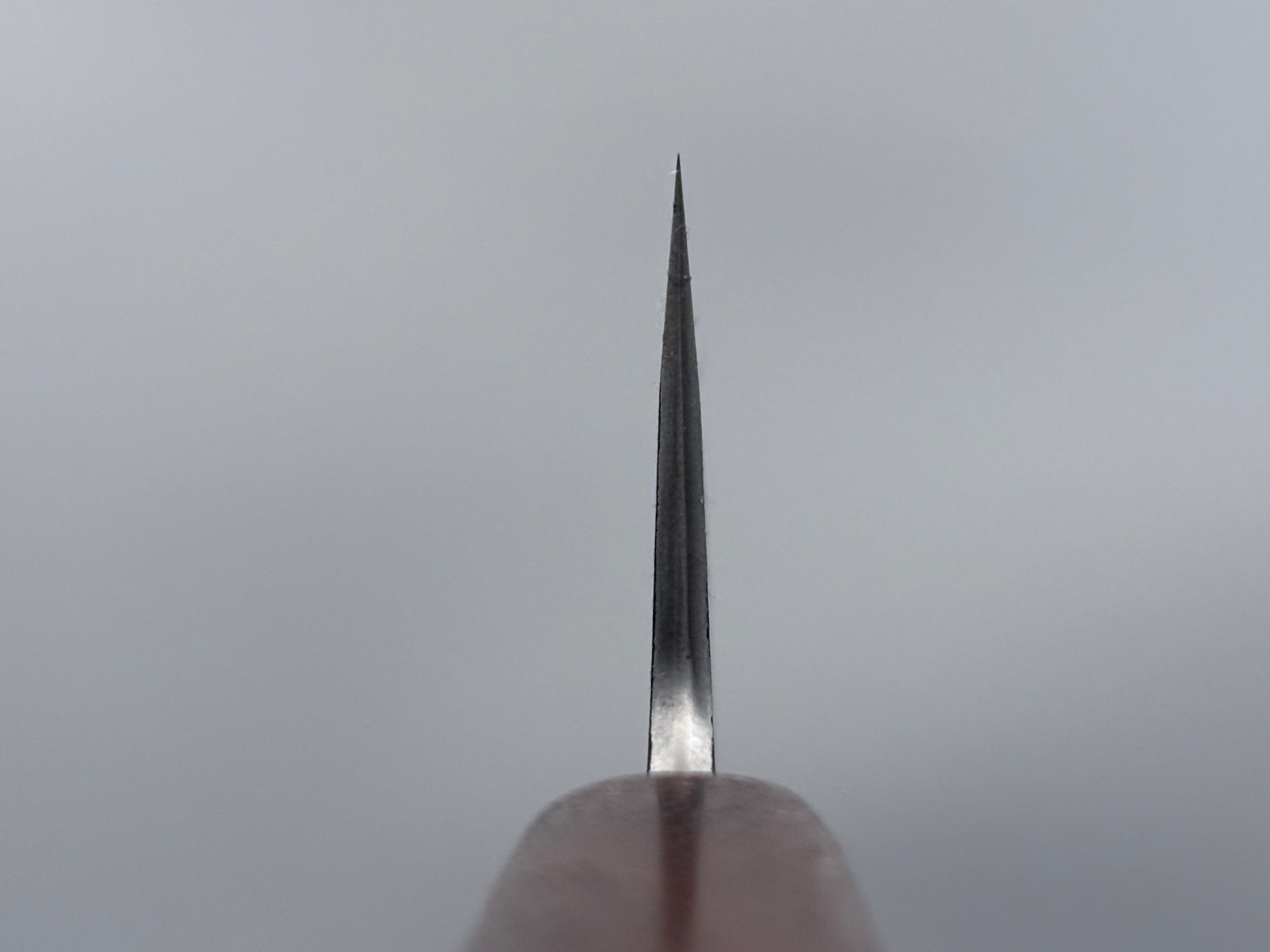 Simon Maillet - 1.2442 Ko-Gyuto 190mm