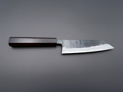 Hatsukokoro Sumi Blue #2 Bunka 150mm